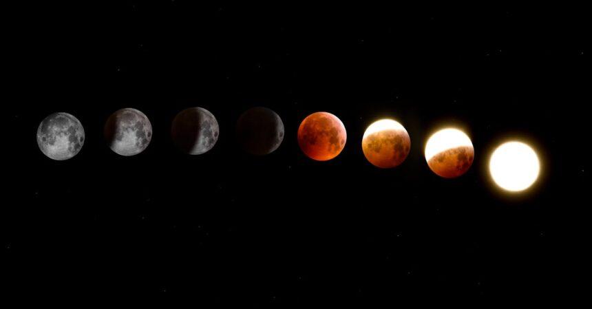 découvrez le fascinant phénomène de l'éclipse solaire, un événement rare où la lune obscurcit partiellement ou totalement le soleil, créant un spectacle lumineux inoubliable. apprenez comment observer en toute sécurité cette merveille de la nature et explorez les mythes et légendes liés aux éclipses solaires.