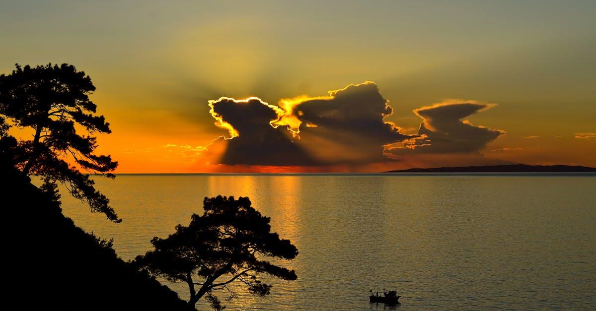 vivez une expérience inoubliable à bord d'une croisière au coucher du soleil, où vous pourrez admirer des panoramas époustouflants tout en vous relaxant au rythme des vagues. profitez d'une ambiance romantique et d'un moment de sérénité sur l'eau.