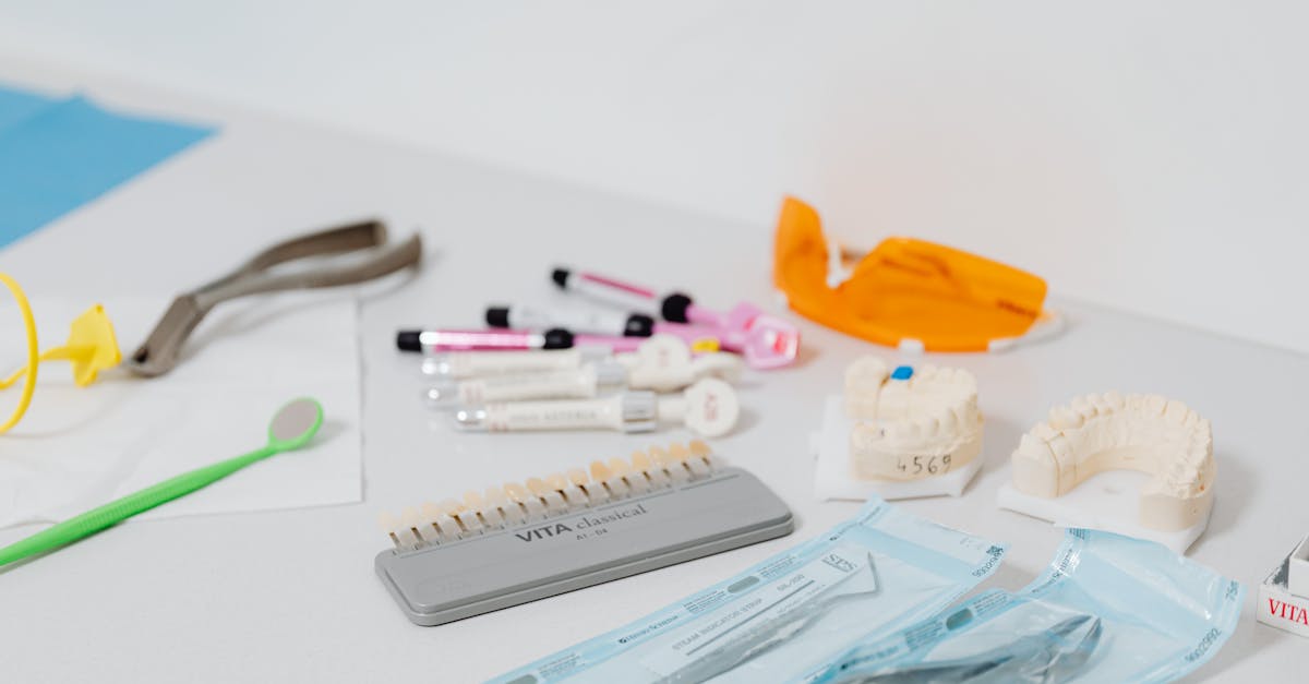 découvrez les meilleures méthodes de blanchiment des dents pour un sourire éclatant et confiant. des conseils pratiques, des produits efficaces et des astuces pour obtenir des résultats optimaux en toute sécurité.