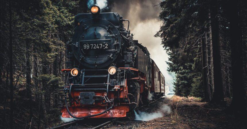 découvrez l'univers fascinant des trains : un moyen de transport durable, des trajets pittoresques à travers la nature et un véritable symbole de connectivité. explorez nos articles sur l'histoire , la technologie et les destinations incontournables accessibles en train.