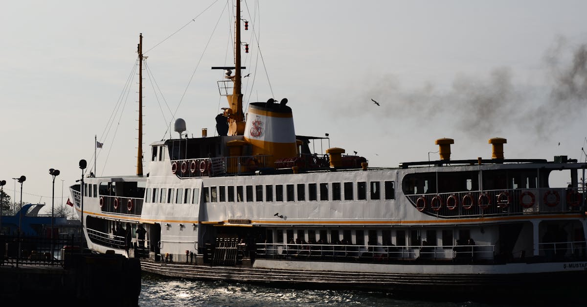 découvrez les croisières en turquie, une expérience inoubliable alliant paysages enchanteurs, culture riche et escales fascinantes. embarquez pour un voyage mémorable le long des côtes turques, explorez des sites historiques et profitez de la gastronomie locale tout en naviguant sur la mer égée et la mer méditerranée.