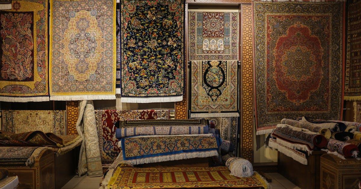 découvrez l'élégance intemporelle des tapis turcs : des pièces artisanales qui reflètent la richesse culturelle de la turquie. parfaits pour ajouter une touche d'authenticité et de chaleur à votre intérieur, ces tapis sont tissés avec soin et passion. explorez notre collection unique et transformez votre espace avec un morceau d'histoire.