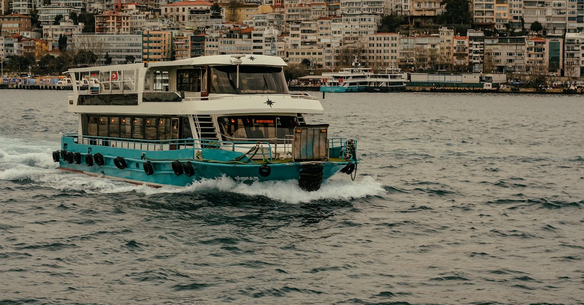découvrez la magie des croisières à gulet en turquie, où vous pourrez naviguer le long des côtes ensoleillées, explorer des baies cachées et profiter de la cuisine locale dans un cadre convivial et relaxant. parfait pour les amateurs d'aventure et de détente.