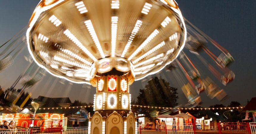 découvrez l'univers fascinant de la danse tourbillonnante avec 'whirling'. plongez dans une expérience immersive alliant rythme, grâce et spiritualité, où chaque mouvement raconte une histoire. explorez les traditions, la technique et les émotions derrière cet art captivant.