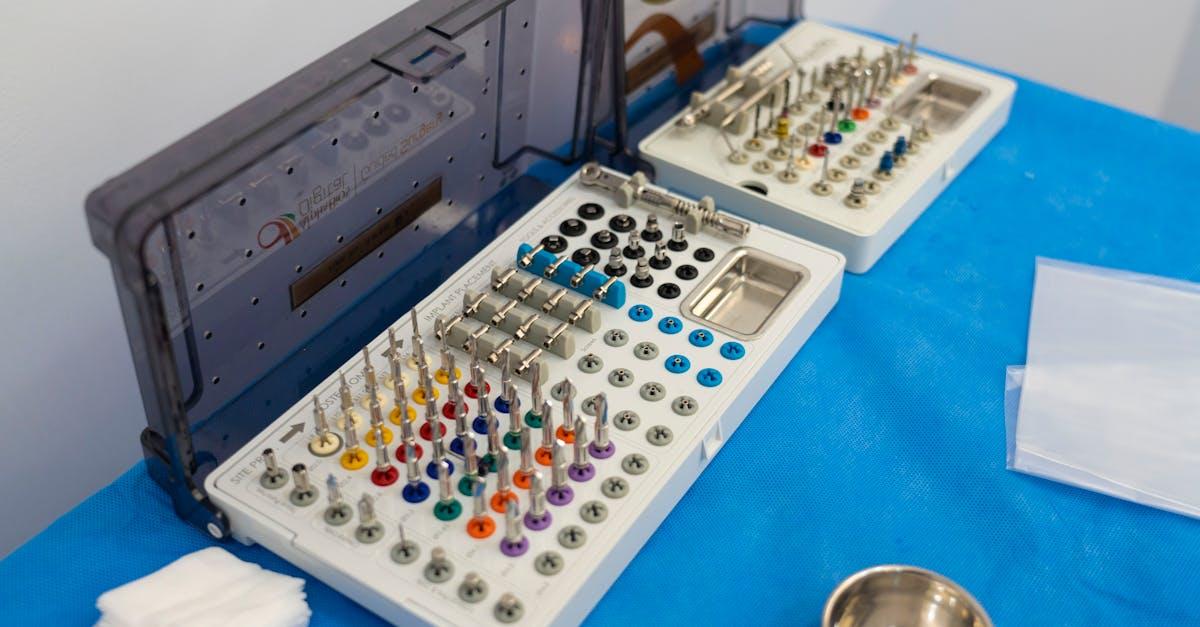 découvrez les implants dentaires all-on-4, une solution innovante et efficace pour remplacer une dentition complète. profitez d'un sourire radieux et d'une meilleure qualité de vie grâce à cette technique révolutionnaire qui offre stabilité et esthétique en un temps record.
