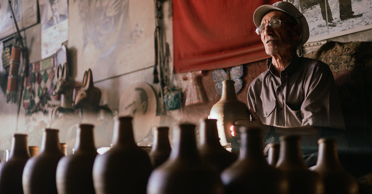 découvrez avanos, une charmante ville de turquie connue pour ses poteries traditionnelles et ses paysages enchanteurs le long de la rivière kızılırmak. explorez l'artisanat local, dégustez la cuisine turque authentic et laissez-vous séduire par l'histoire fascinante de cette destination unique.