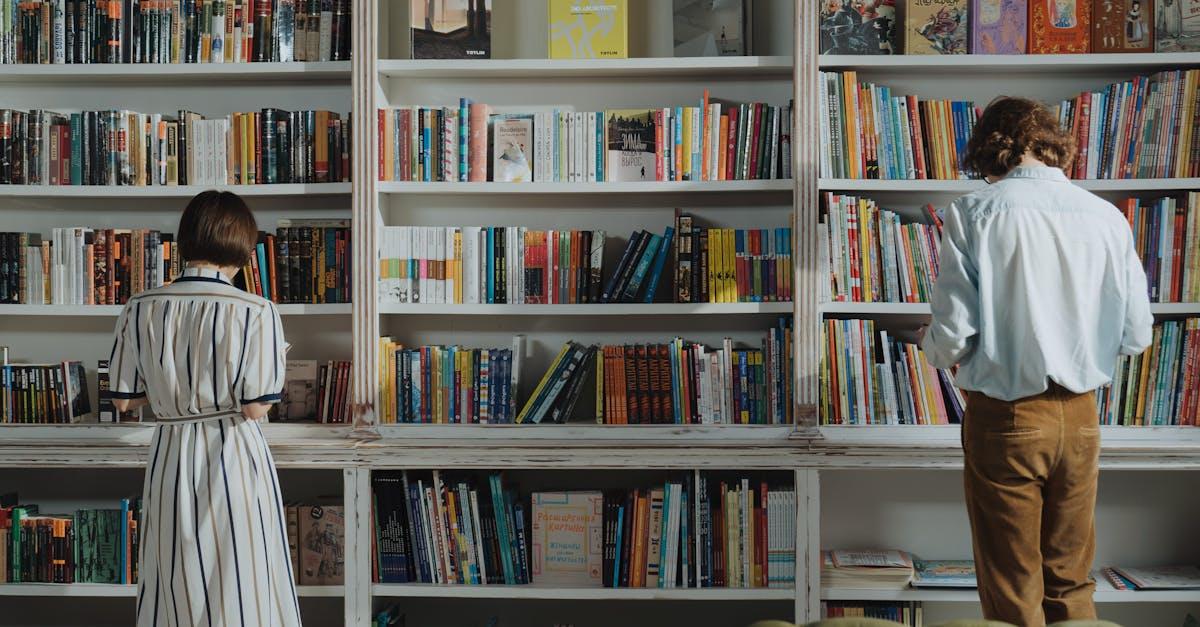 découvrez notre librairie en ligne, votre destination idéale pour trouver des livres récents et classiques. explorez un vaste choix de genres, bénéficiez de conseils de lecture et profitez d'offres exclusives. plongez dans l'univers des mots avec notre sélection soigneusement choisie.