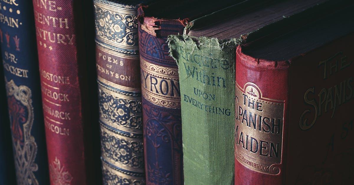 découvrez votre prochaine lecture dans les meilleures librairies. explorez un large choix de livres, des nouveautés aux classiques, tout en profitant de conseils éclairés de passionnés de littérature. trouvez l'endroit idéal pour nourrir votre passion pour la lecture.