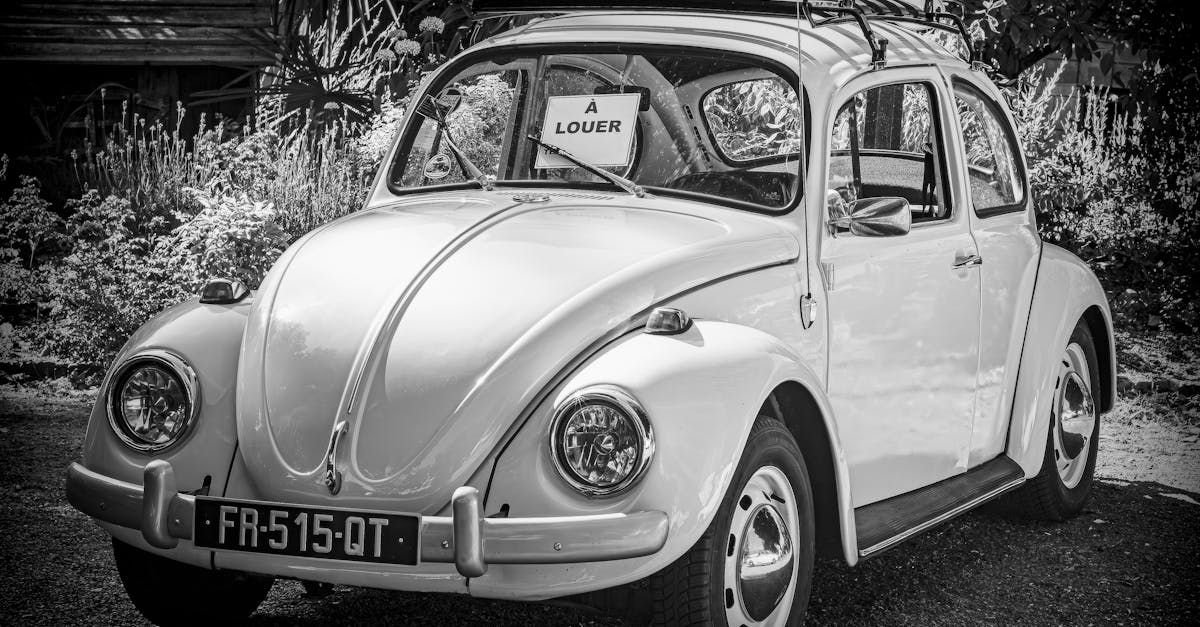 découvrez tout ce qu'il faut savoir sur les frais de location de voiture. comparez les tarifs, les options d'assurance et les coûts supplémentaires pour faire le meilleur choix lors de votre prochaine aventure.