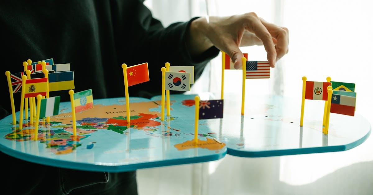 découvrez la diversité des pays du monde, leur culture, leur histoire et les merveilles qu'ils offrent. explorez les aspects géographiques, économiques et sociaux qui façonnent chaque nation.