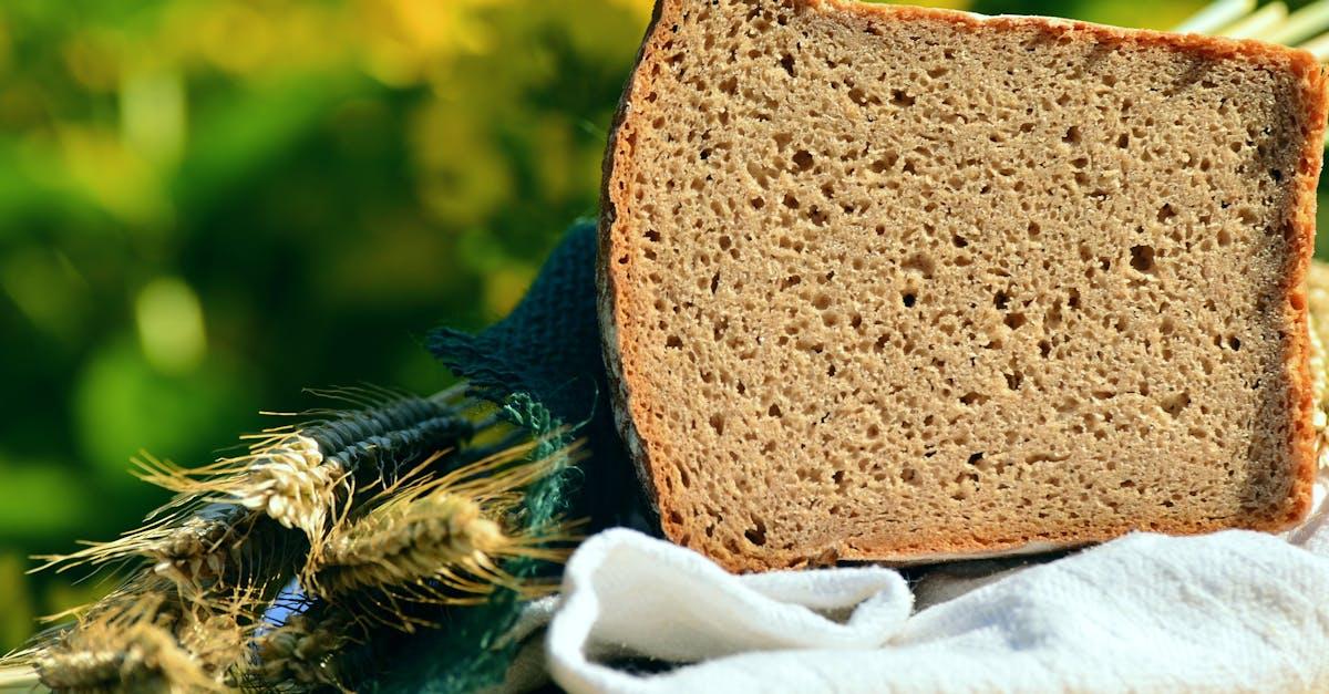 découvrez tout ce que vous devez savoir sur l'intolérance au gluten : symptômes, causes, diagnostic et conseils pratiques pour mieux gérer votre alimentation et améliorer votre bien-être.