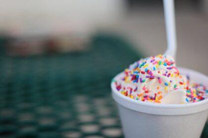 découvrez la douceur irrésistible des glaces artisanales, avec des saveurs variées et des ingrédients de qualité. laissez-vous tenter par une expérience glacée inoubliable cet été !