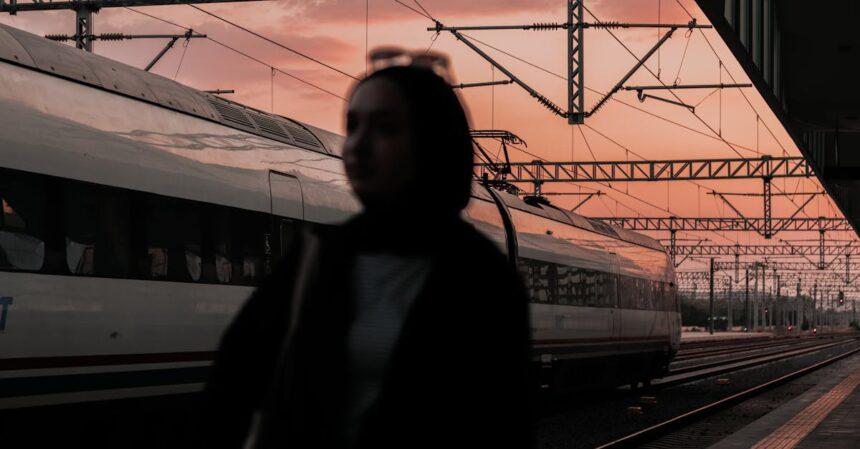 découvrez les tarifs des trains en turquie pour planifier vos voyages à travers ce magnifique pays. que vous souhaitiez explorer les grandes villes ou les paysages pittoresques, trouvez les meilleures options de transport ferroviaire à des prix compétitifs.