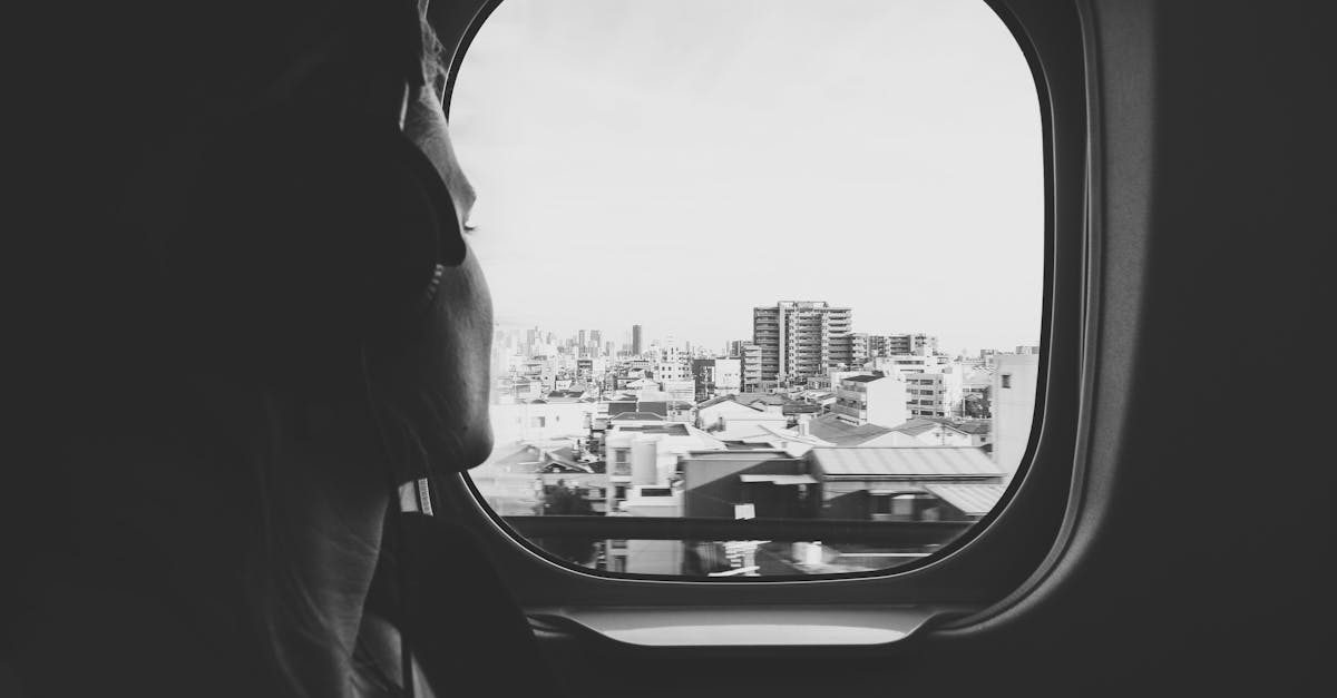 découvrez les merveilles du voyage en train : une expérience unique alliant confort, paysages à couper le souffle et liberté. explorez des destinations variées tout en profitant d'un mode de transport écologique et pratique.