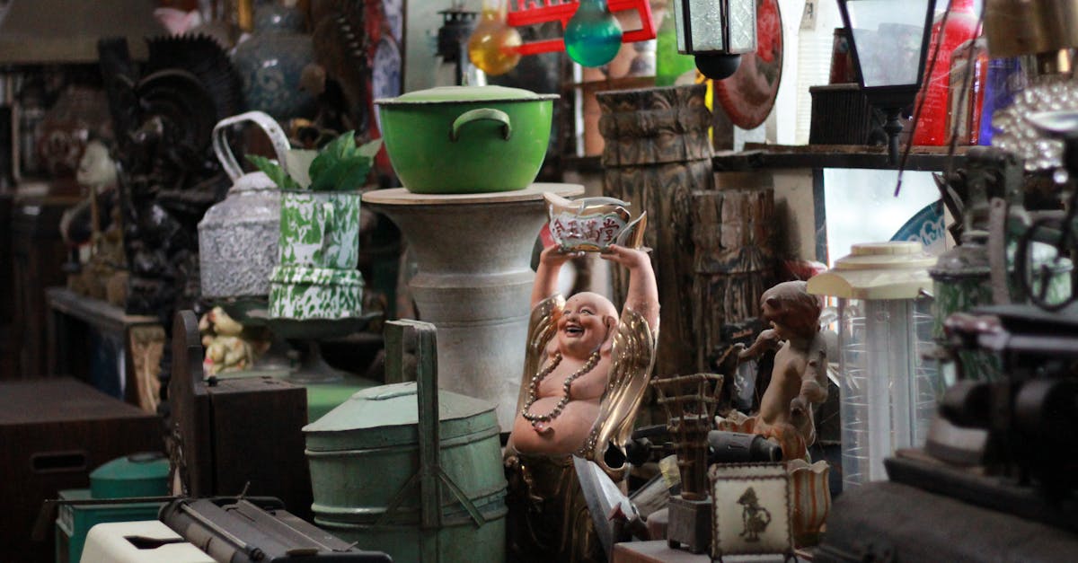 découvrez un monde fascinant de trésors cachés et d'objets rares. plongez dans l'aventure au cœur d'anciennes légendes et explorez des collections uniques qui révèlent l'histoire et la richesse de notre patrimoine.