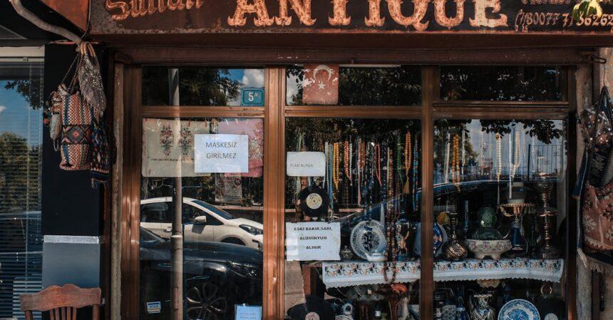 découvrez des trésors d'antiquités turques uniques avec turkish antiques alert. restez informé des meilleures offres, des objets d'art et des pièces rares qui capturent l'essence de l'héritage culturel turc. ne manquez pas l'occasion d'enrichir votre collection avec des merveilles authentiques.
