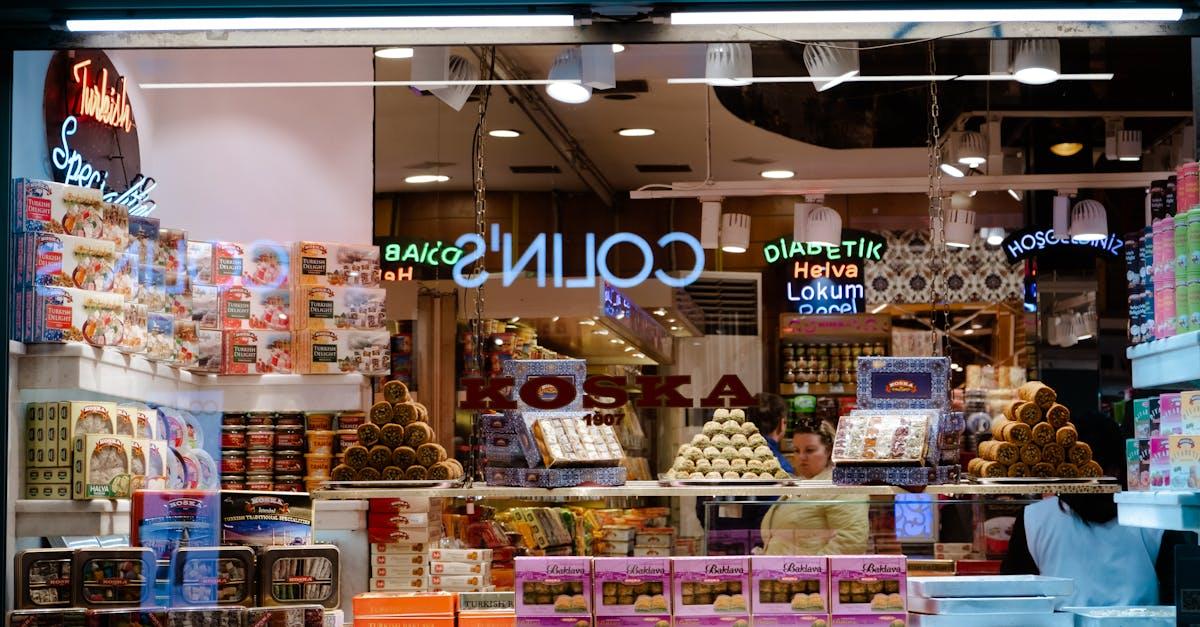 découvrez la douceur des desserts turcs avec notre sélection exquise de baklavas, loukoums et autres douceurs parfumées. savourez les saveurs authentiques de la turquie, des recettes traditionnelles aux créations modernes, pour une expérience gourmande inoubliable.