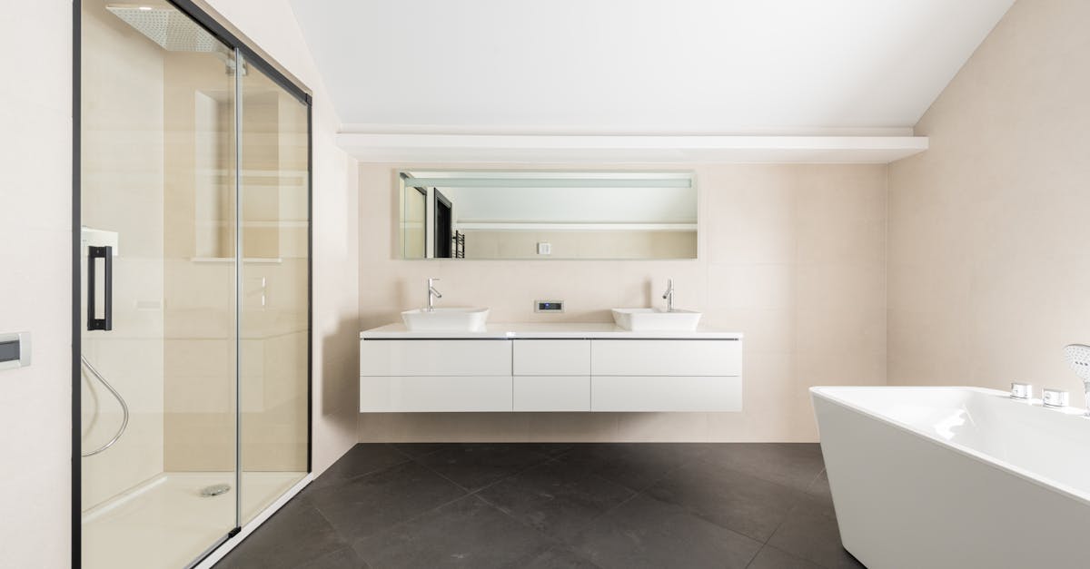 découvrez l'élégance et la fonctionnalité des vanities, des meubles essentiels pour votre salle de bain. offrant un espace de rangement optimal avec un style raffiné, nos vanities allient design moderne et praticité pour embellir votre intérieur.