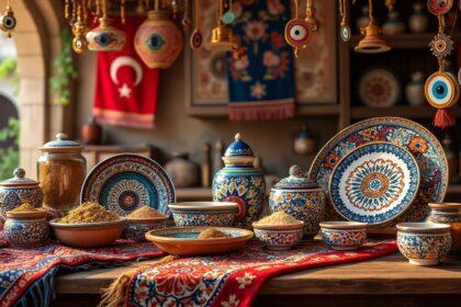 découvrez les meilleurs cadeaux souvenirs à rapporter de turquie : objets artisanaux, spécialités locales, bijoux traditionnels et articles uniques pour ravir vos proches et garder un souvenir mémorable de votre voyage.