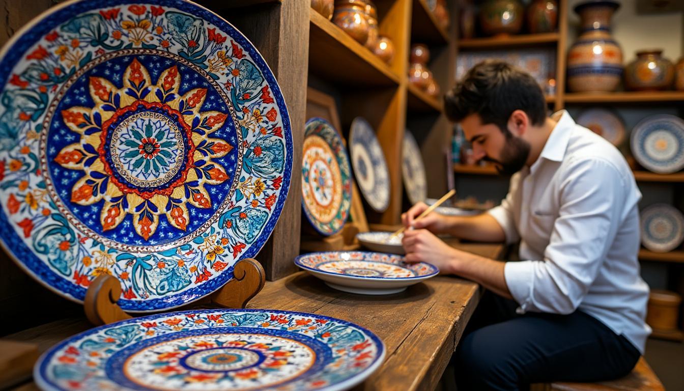 découvrez les meilleurs cadeaux souvenirs à rapporter de turquie : objets artisanaux, produits typiques, et idées originales pour faire plaisir ou garder un précieux souvenir de votre voyage.