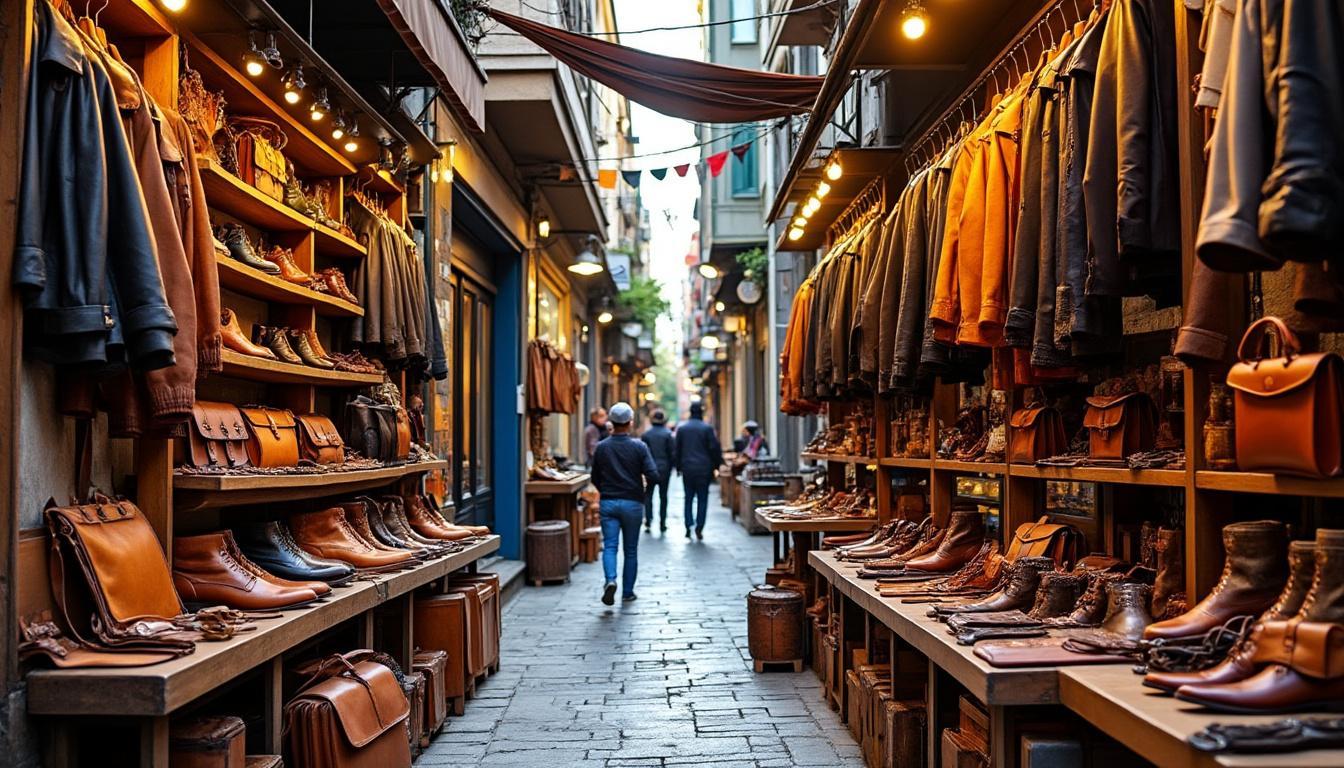 découvrez les meilleurs cadeaux souvenirs à rapporter de turquie : artisanat, spécialités locales, bijoux, textiles et idées originales pour ravir vos proches et prolonger votre voyage.